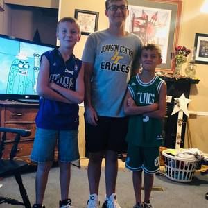 Meet your Posher, Allison